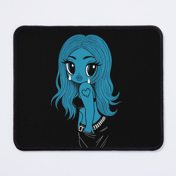 Item preview, I don't regret feeling so much. designed and sold by JarquinDD.