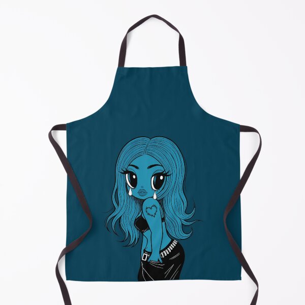 Item preview, I don't regret feeling so much. designed and sold by JarquinDD.