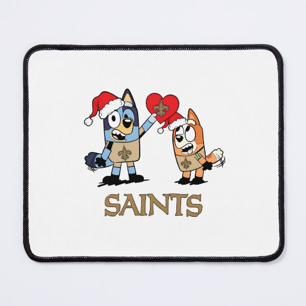 Item preview, Blueyball No Saints Holiday Spirit designed and sold by Pixestore.