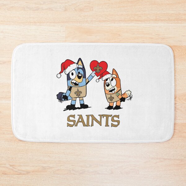Item preview, Blueyball No Saints Holiday Spirit designed and sold by Pixestore.