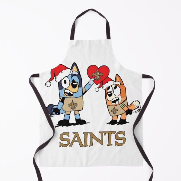 Item preview, Blueyball No Saints Holiday Spirit designed and sold by Pixestore.