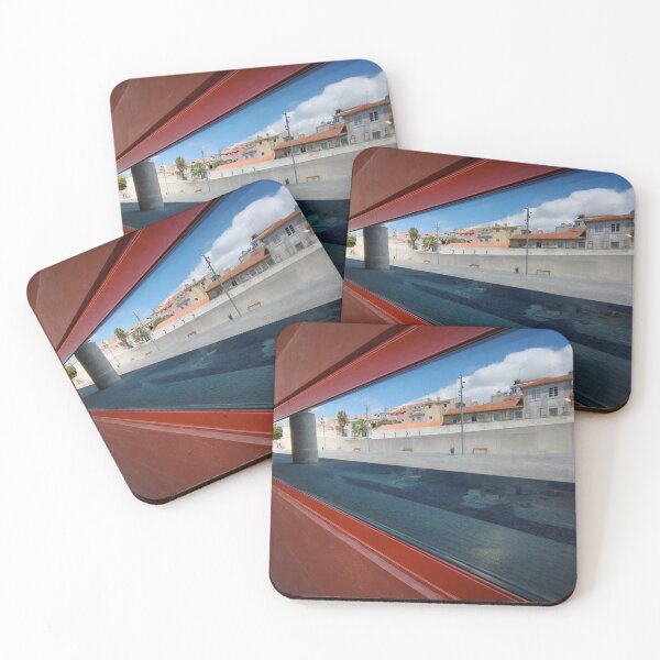 Item preview, Geometric Hanwha Group aInfinity Loop designed and sold by Ivonagarden.
