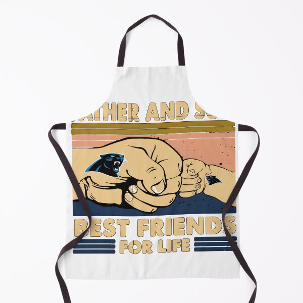 Item preview, Father And Son Best Friends For Life Panthers designed and sold by Pixestore.