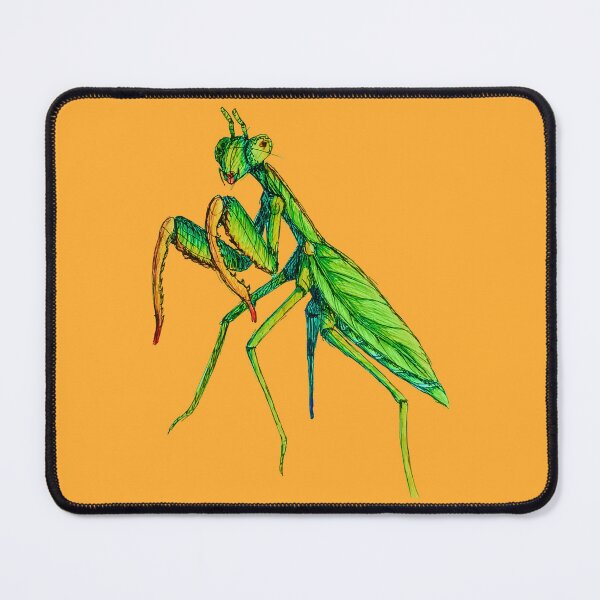 Item preview, Mantis designed and sold by Nocmidl4.