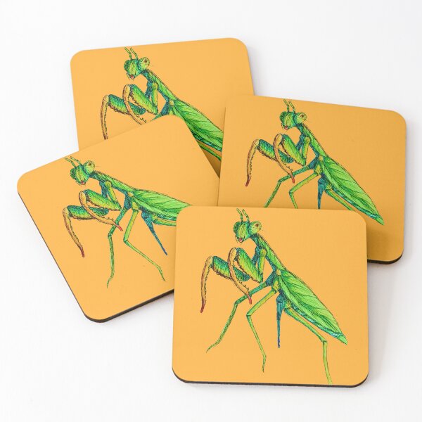 Item preview, Mantis designed and sold by Nocmidl4.