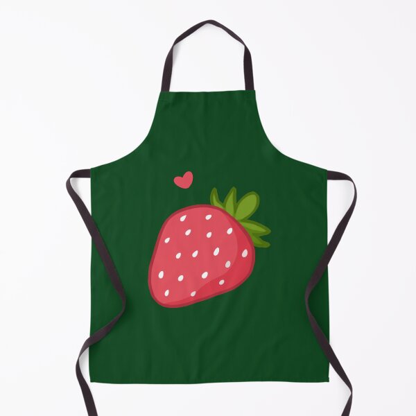 Item preview, Cute Strawberry Fruit designed and sold by MynaWorld.