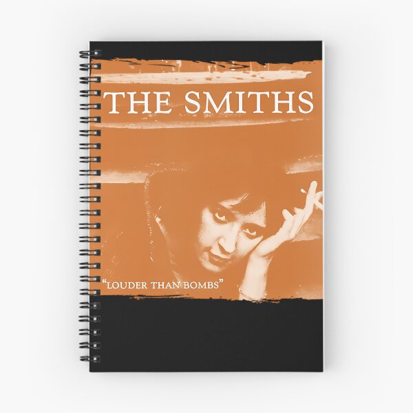 Item preview, The Smiths Louder Than Bombs Sheila Delaney Poster designed and sold by VickyFarrell.