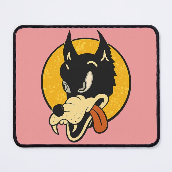 Item preview, Jerry Garcia Wolf Guitar, designed and sold by PastelWingg.