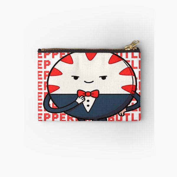 Item preview, Peppermint Butler — The Mysterious Gentleman designed and sold by jubileuuu.