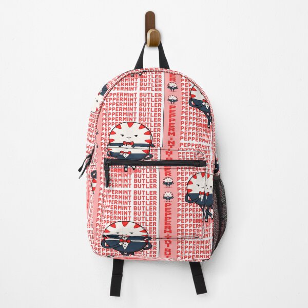 Item preview, Peppermint Butler — The Mysterious Gentleman designed and sold by jubileuuu.