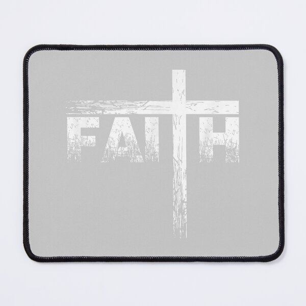 Item preview, Christian Faith & Cross - Christian Faith designed and sold by mjohnson9.