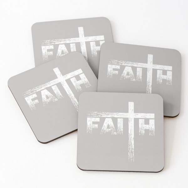 Item preview, Christian Faith & Cross - Christian Faith designed and sold by mjohnson9.