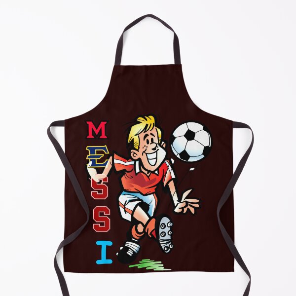 Item preview, cartoon soccer designed and sold by funterchabak.