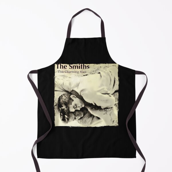 Item preview, The Smiths This Charming Man Jean Marais Poster designed and sold by VickyFarrell.