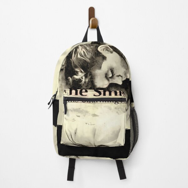 Item preview, The Smiths This Charming Man Jean Marais Poster designed and sold by VickyFarrell.