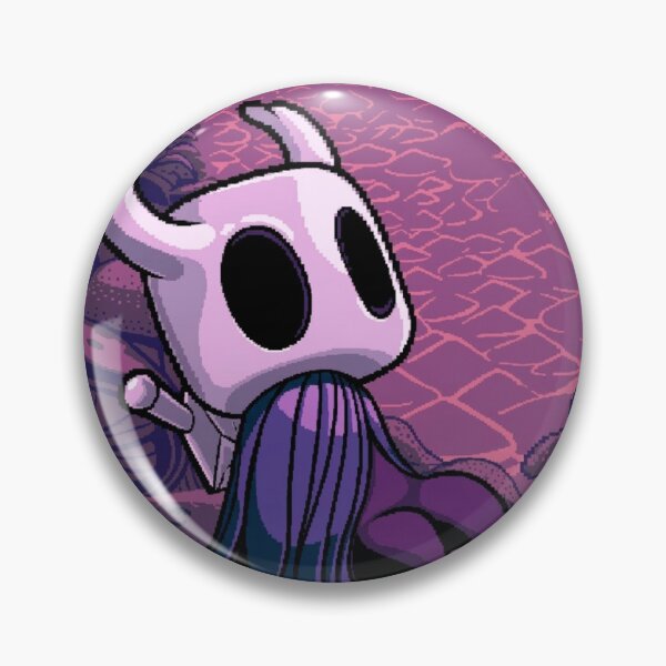 Item preview, Hollow Knight Fungal Wastes Exploration Pixel Art designed and sold by 69Pixel.