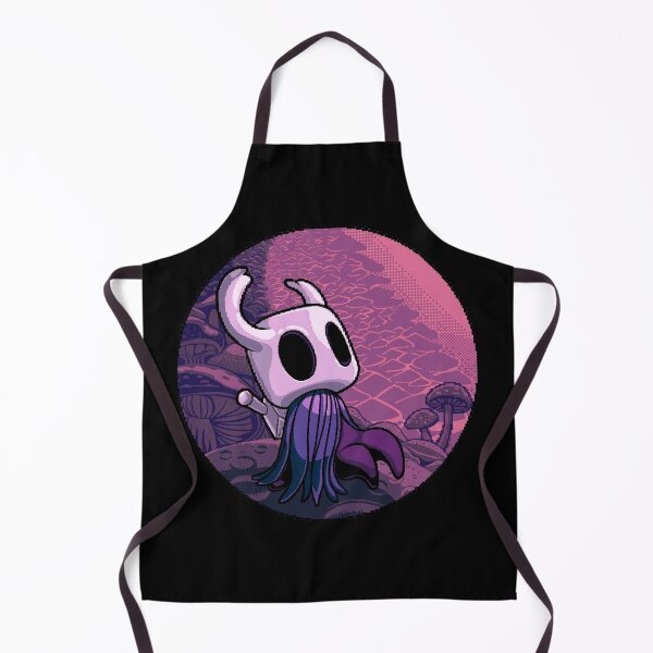 Item preview, Hollow Knight Fungal Wastes Exploration Pixel Art designed and sold by 69Pixel.