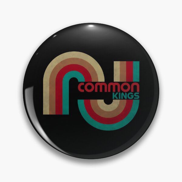 Item preview, Common Kings designed and sold by HesseCove.