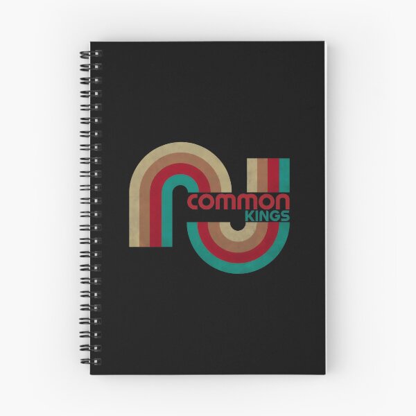 Item preview, Common Kings designed and sold by HesseCove.
