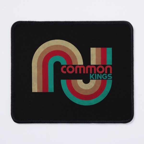 Item preview, Common Kings designed and sold by HesseCove.