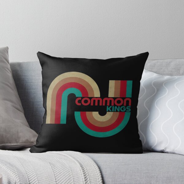 Item preview, Common Kings designed and sold by HesseCove.