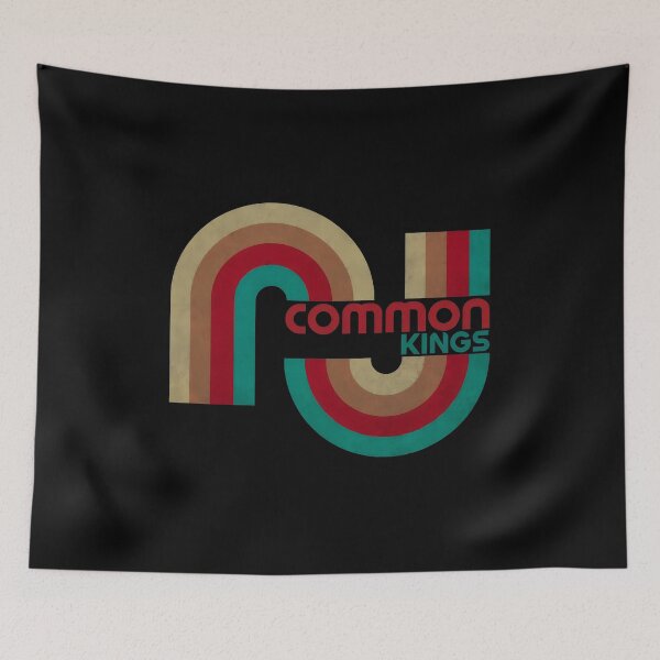 Item preview, Common Kings designed and sold by HesseCove.