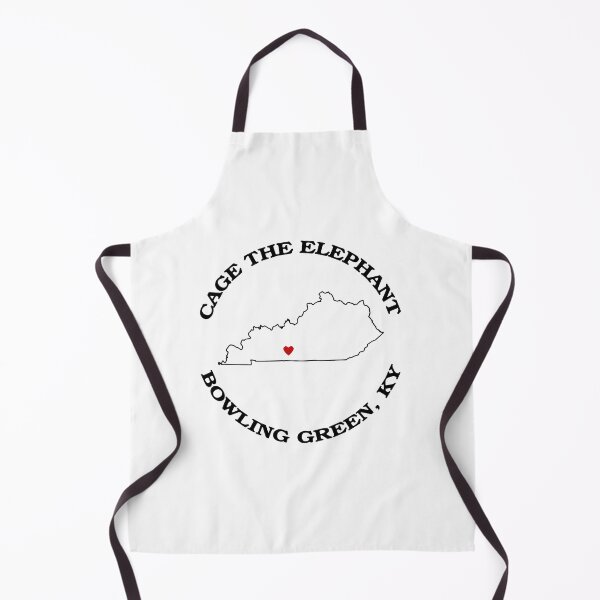Item preview, Cage-the-Elephant designed and sold by Walch Michael.