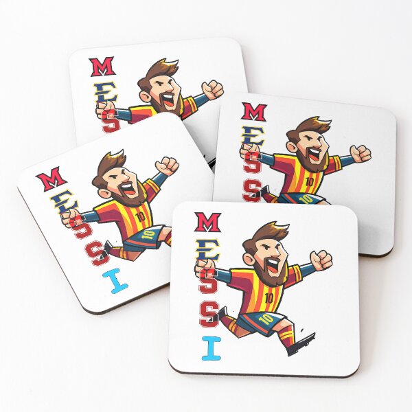 Item preview, soccer messi designed and sold by funterchabak.