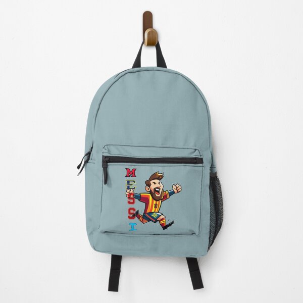 Item preview, soccer messi designed and sold by funterchabak.