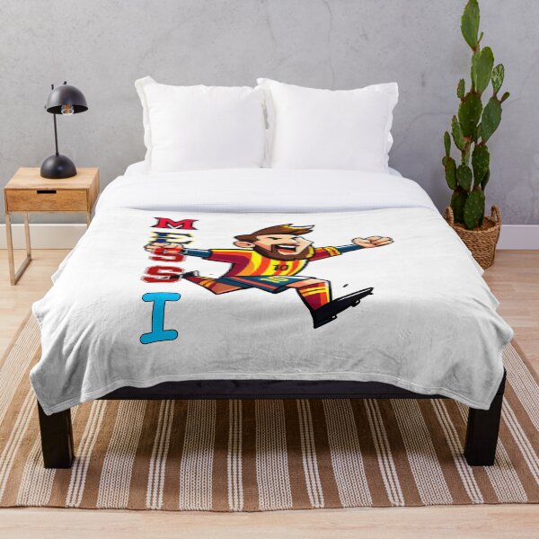 Item preview, soccer messi designed and sold by funterchabak.