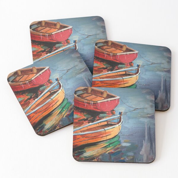 Item preview, Gentle Fc Barcelona Waves Whisper designed and sold by Hashmiinyoga.