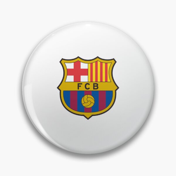 Item preview, Gentle Fc Barcelona Waves Whisper designed and sold by Hashmiinyoga.