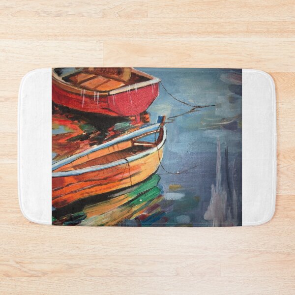 Item preview, Gentle Fc Barcelona Waves Whisper designed and sold by Hashmiinyoga.