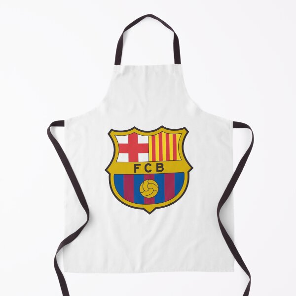 Item preview, Gentle Fc Barcelona Waves Whisper designed and sold by Hashmiinyoga.