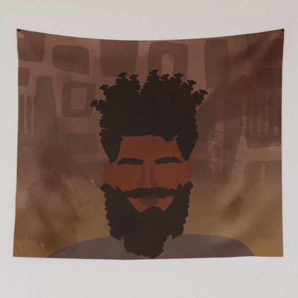 Item preview, MAN CAVE designed and sold by alegnacreates.