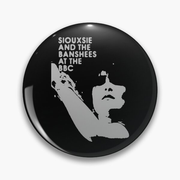 Item preview, Siouxsie And The Banshees At The BBC Live designed and sold by VickyFarrell.