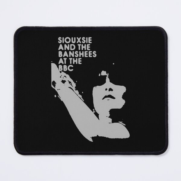 Item preview, Siouxsie And The Banshees At The BBC Live designed and sold by VickyFarrell.