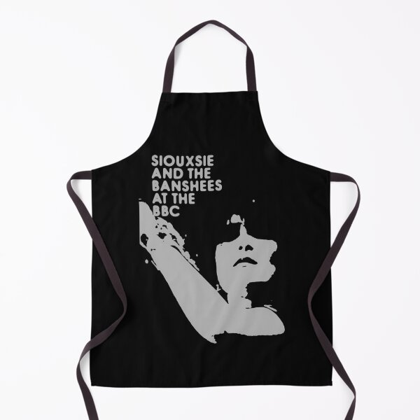 Item preview, Siouxsie And The Banshees At The BBC Live designed and sold by VickyFarrell.