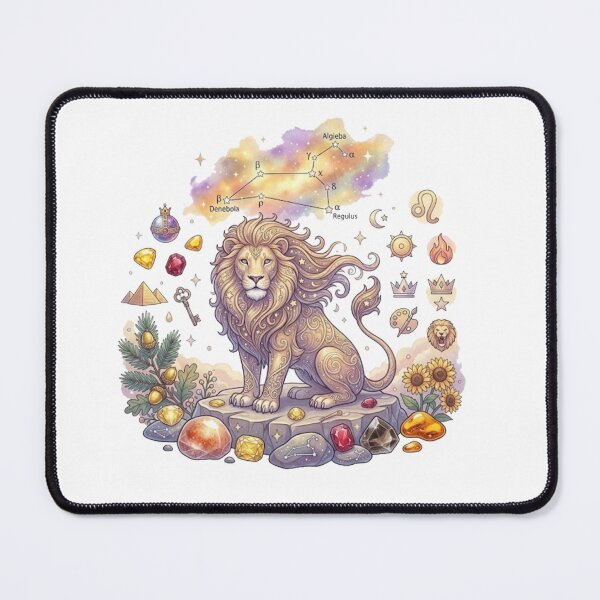 Item preview, Leo designed and sold by UniversalHouse.