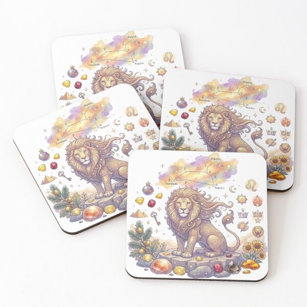 Item preview, Leo designed and sold by UniversalHouse.