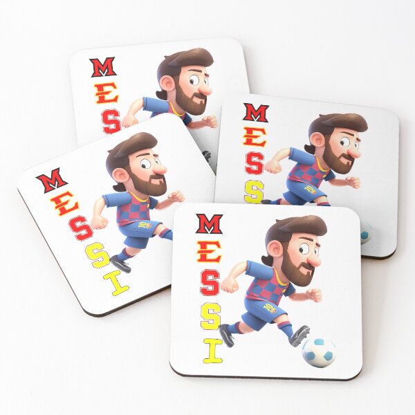 Item preview,  messi football designed and sold by funterchabak.