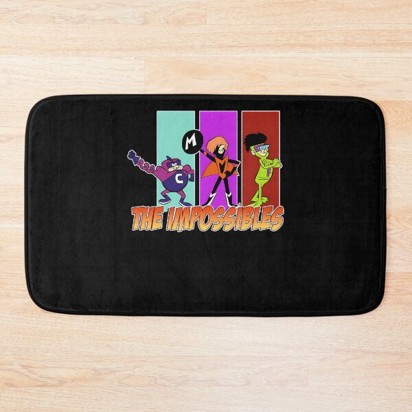 Item preview, The Impossibles designed and sold by Stefan Miljkov.