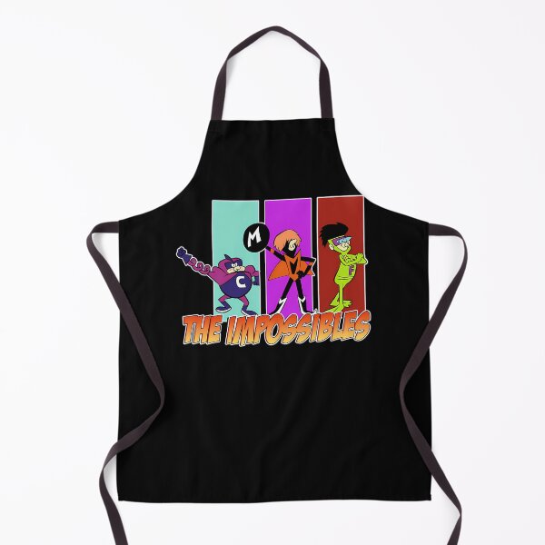Item preview, The Impossibles designed and sold by Stefan Miljkov.