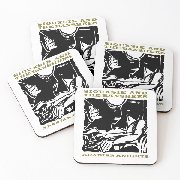 Item preview, Siouxsie And The Banshees Arabian designed and sold by VickyFarrell.