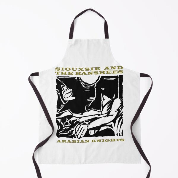 Item preview, Siouxsie And The Banshees Arabian designed and sold by VickyFarrell.