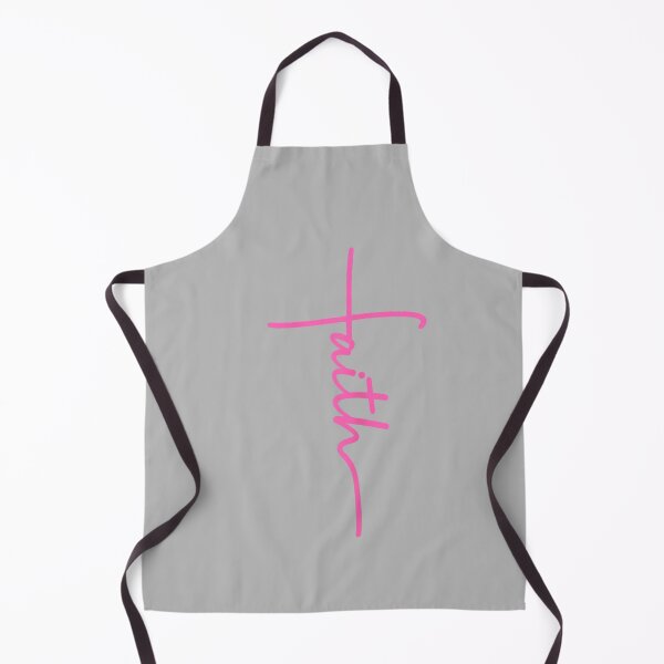 Item preview, Christian Faith Cross Hot Pink Believers Christians Gift designed and sold by mjohnson9.