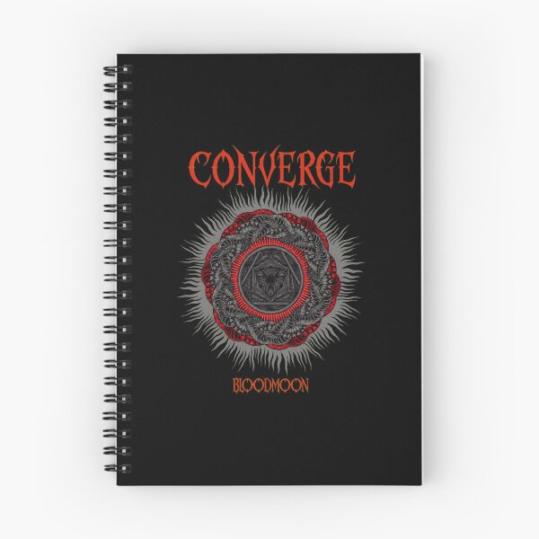 Item preview, Converge Bloodmoon Band designed and sold by HesseCove.