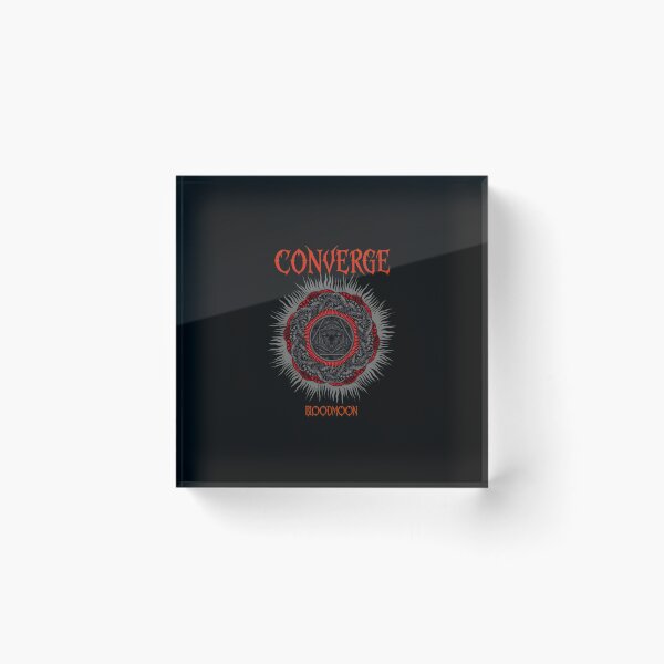 Item preview, Converge Bloodmoon Band designed and sold by HesseCove.