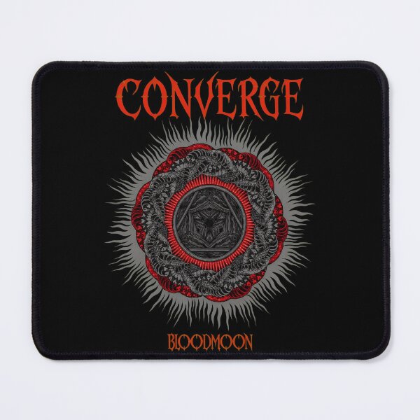 Item preview, Converge Bloodmoon Band designed and sold by HesseCove.