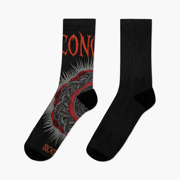 Item preview, Converge Bloodmoon Band designed and sold by HesseCove.